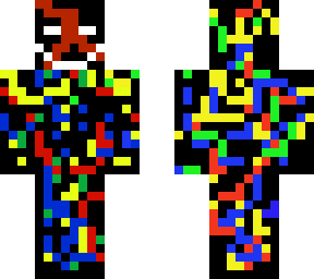 glitch