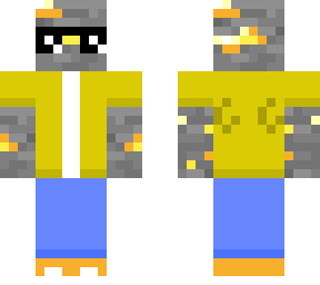 golden gabe