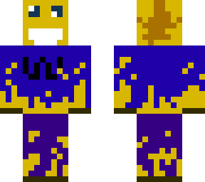 golden trotter
