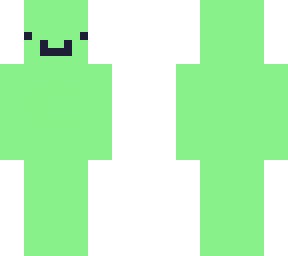 green <3