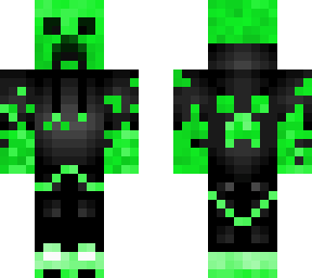 green creeper