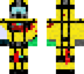 half dead sientist