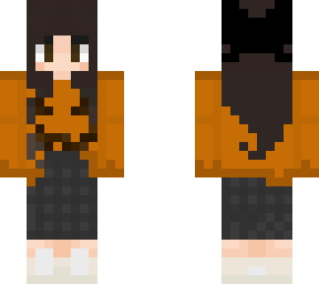 halloween sweater