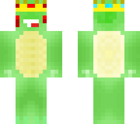 hell turtle