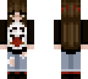 hellfire club shirt girl