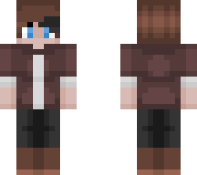 henry stickmin (without earpeice)