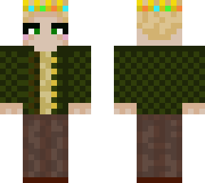 hi please if you stream and use this skin please give credit! thx