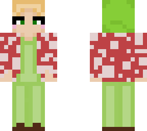 hi please if you stream and use this skin please give credit! thx