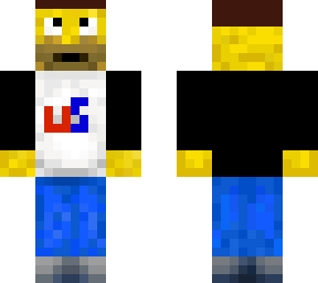 homer simpson