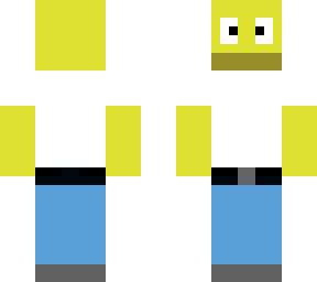 homer simpson