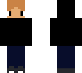 hoodie guy