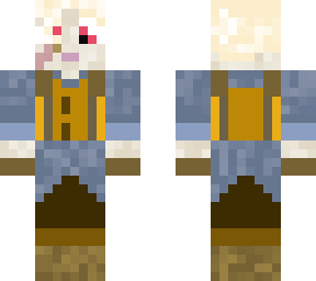 hunter toh