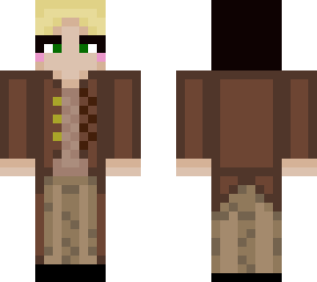 i made this skin for myself but anyone is free to use it