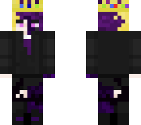 infected enderman