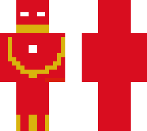 iron man