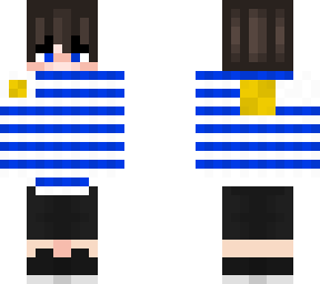 ivan uruguay