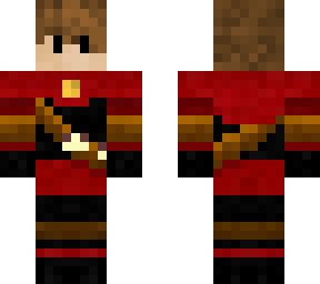 jack but its me