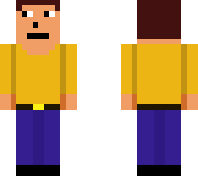 jean