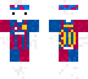 jj barcelonista 30