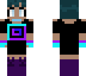 just a random design