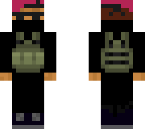 kaibil