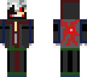 kaneki ken . 1 - (3p)