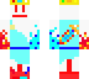 king billymonlongone