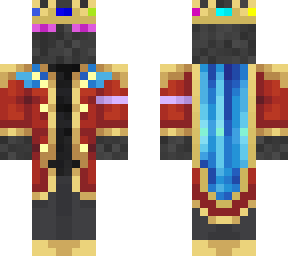 king enderman