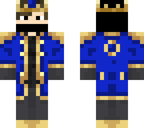king ninja