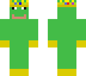 kingfrogblade