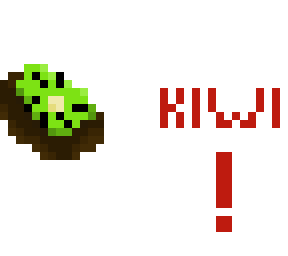 kiwi from the kiwi master - rce but also a story