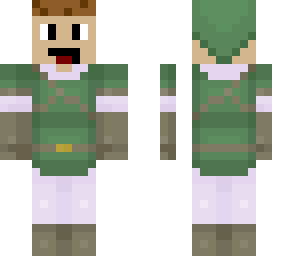 link monke