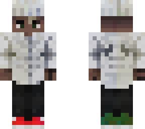 little brush details