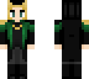 loki