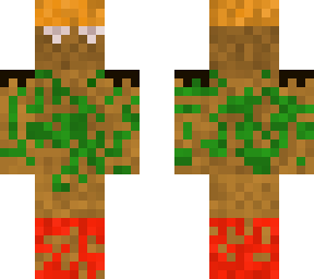 lost fallen soldie