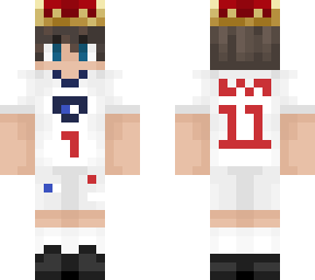luxuro football 2