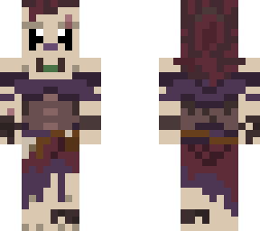 madame olivia (sea of thieves)