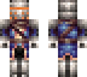 magma knight