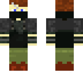 markzer816 skin