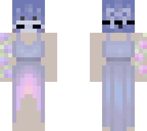 masquerade party oufit feminie