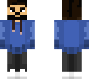 master casual