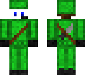mctopian guard