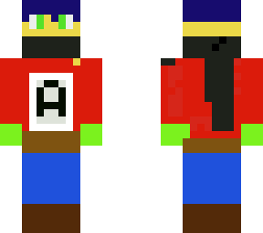 mi primera skin