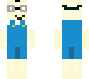 minion?