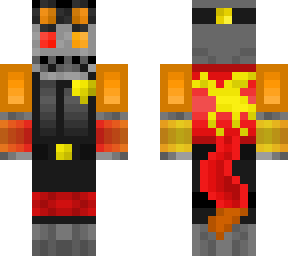 molden fox1hunter