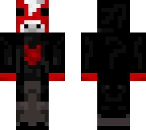 mooshroom in hoodie