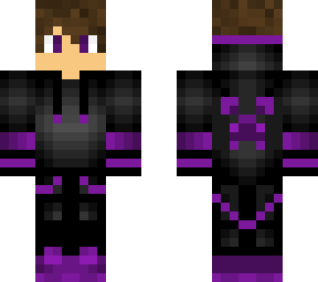 more cool purple guy