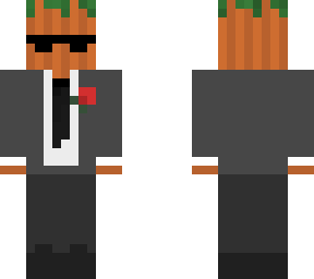 mr. pumpy