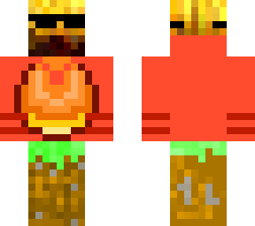 mr blaze