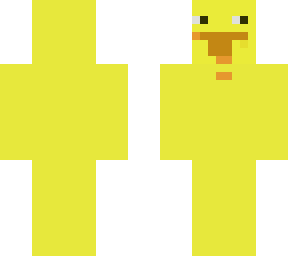 mr duck